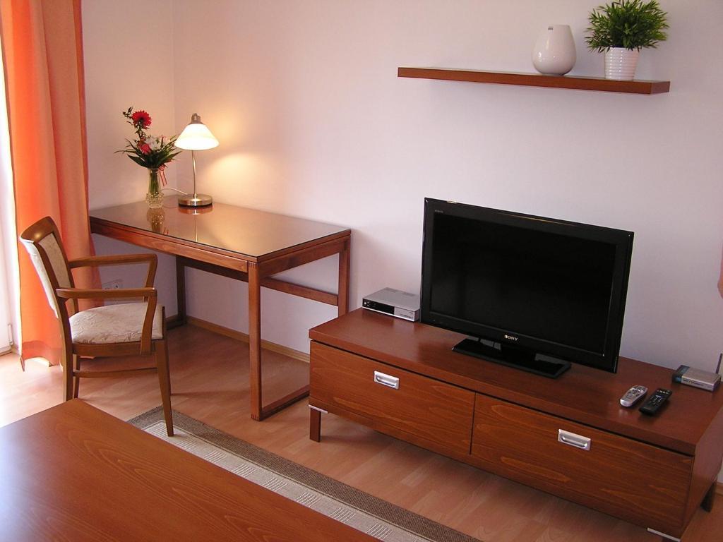 Gonda Apartments Hradec Králové Quarto foto