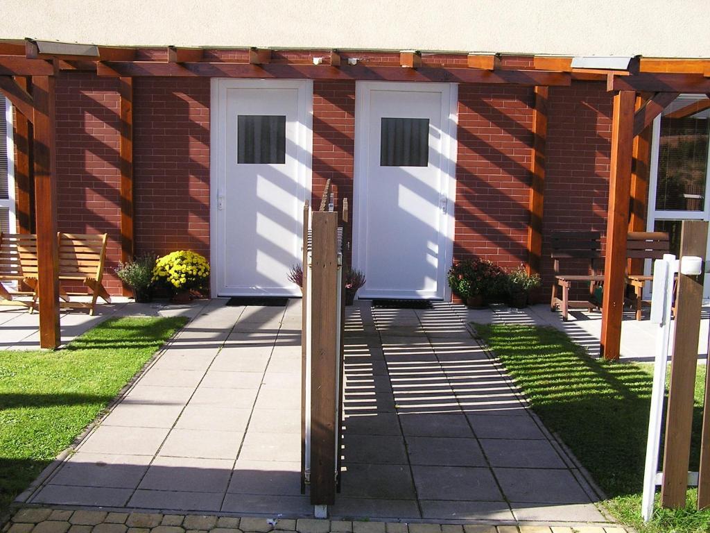 Gonda Apartments Hradec Králové Quarto foto